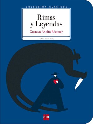 cover image of Rimas y Leyendas